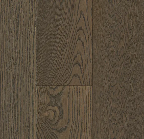 Parchet cu furnir natural finisaj EARTH OAK 10mm Herringbone